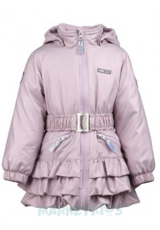Lenne DORA 20237/121 пальто демісезонне (пудра) 80 г